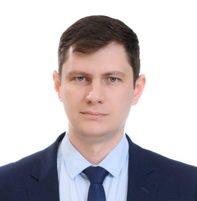 Щукин Сергей Анатольевич