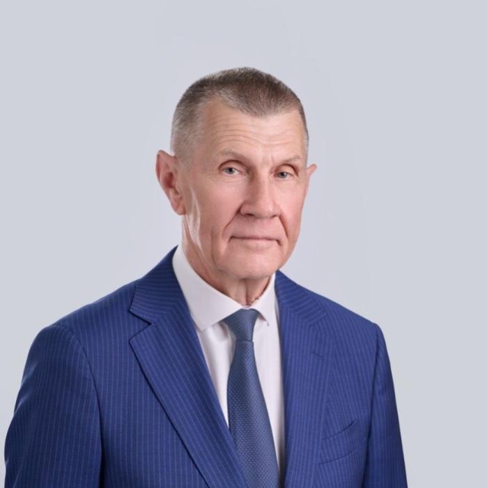 Тишкунов Игорь Алексеевич
